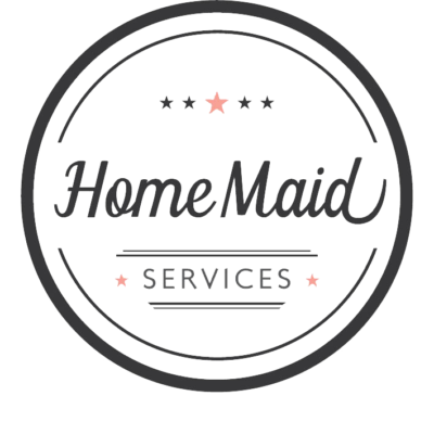 Home-maid-service footer